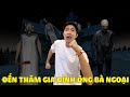 CrisDevilGamer ĐẾN THĂM GIA ĐÌNH ÔNG BÀ NGOẠI GRANNY