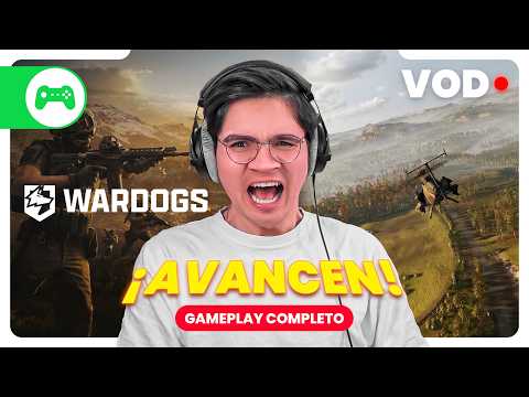 VOD 09/26/15 Wardogs