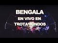 La era del color  bengala en vivo trotamundos quilpu 041123