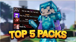 5 Texture Pack Bedwars Terbaik 2023 Fps Boost Luckynetwork Bedwars