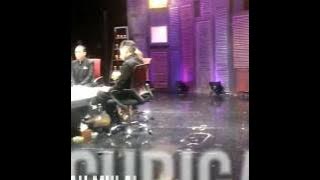 Ultah Roy kiyoshi antv