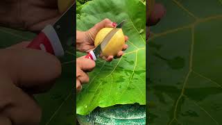 Buah segar manis #viralvideo