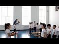 Тема урока: Игры с мячом