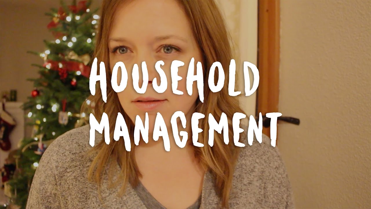 7 tips for managing your house