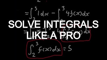 Year 12 Math Methods: Definite Integrals - Additivity Property Explained