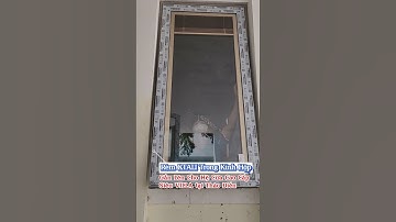 Siêu VILLA tại Thảo Điền Sử Dụng Rèm Trong Kính Hộp cho Hạng Mục Cửa Nhôm Cao Cấp #ktali #nhadep