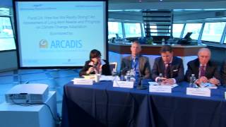 2015 Waterfront Conference - Long-term Needs and Progress on Climate Change Adaptation