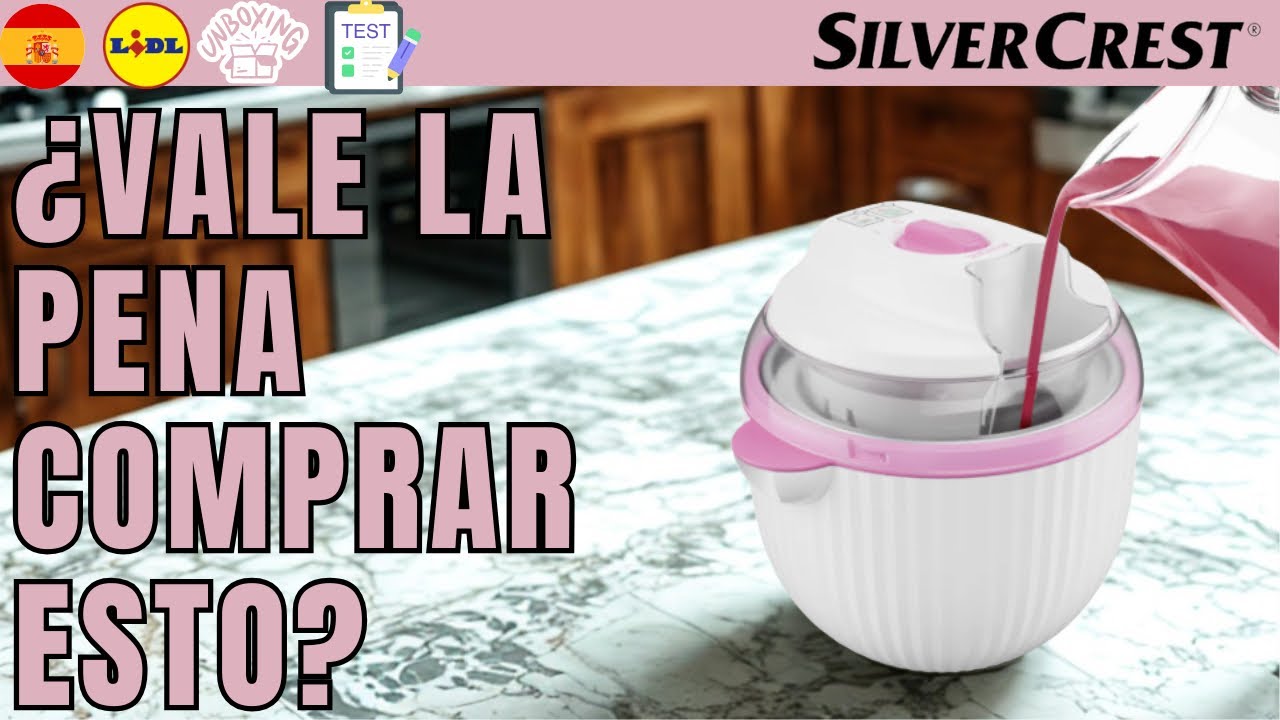 HELADERA ELÉCTRICA SilverCrest SECM 12 D1 ESPAÑA ESPAÑOL LIDL