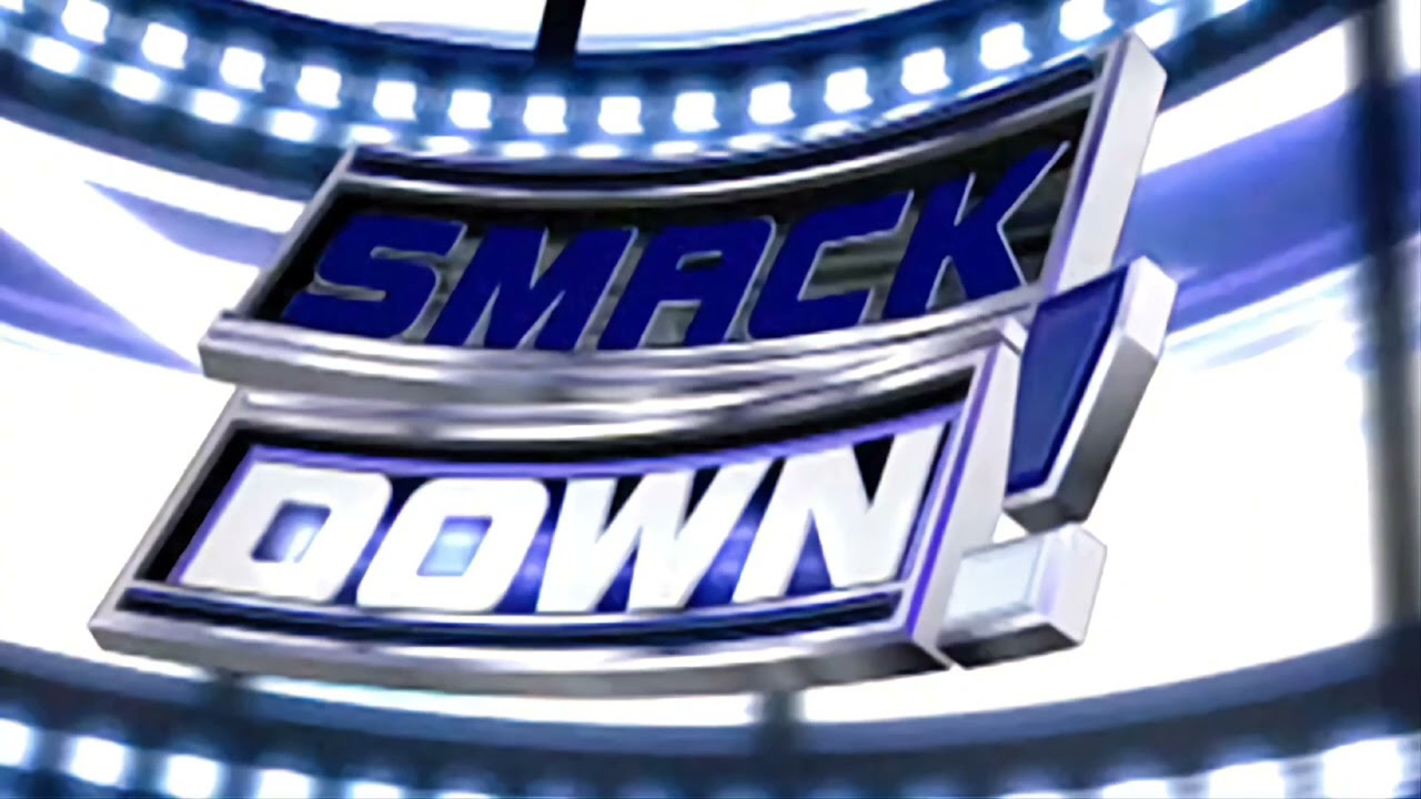 WWE: SmackDown! - "Rise Up 2006" (Arena Mix) (High Pitched)