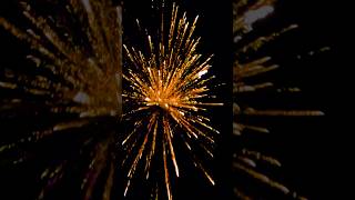 Sound of Fireworks captured by my FPV Drone 🥰