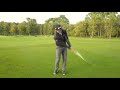 Use The Clock Technique For Consistent Pitching | Tour Tips | Golf Monthly