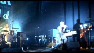 Coldplay - Fix you, Shepherd's Bush Empire