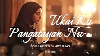 Ukai Ku Pangatayan Nu (Cover) - JibLine
