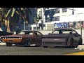 PS5 GTA V Sumo Sunday 🔮