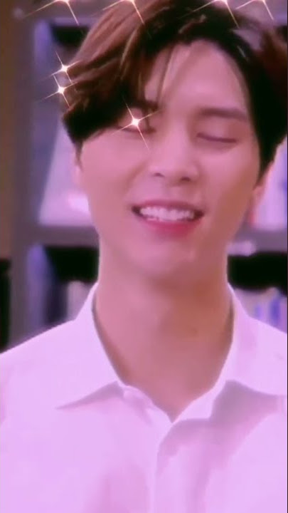 Notification NCT Johnny🍩