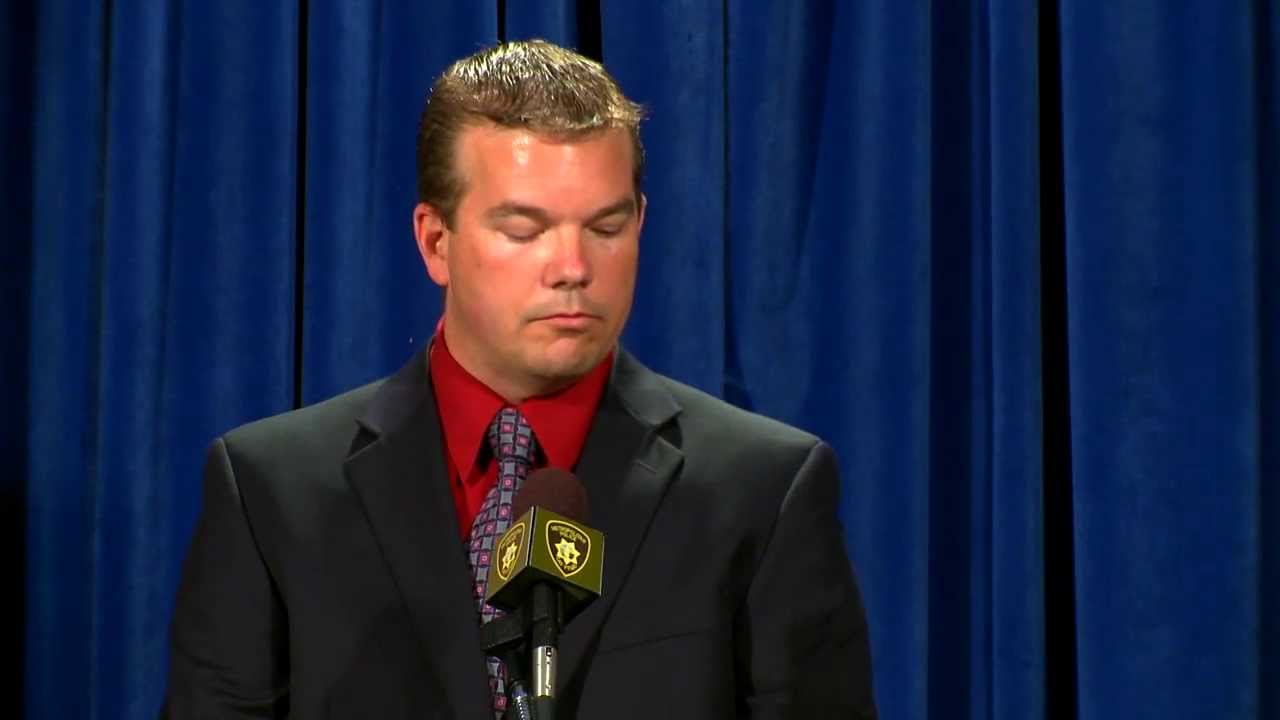 Two Arrested in Conspiracy to Kidnap/Kill Local Police Officer