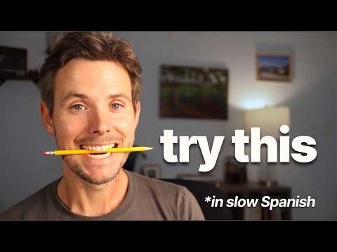 5 genius tricks for fluent pronunciation in Spanish