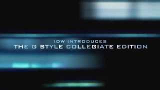 idw G style Collegiate Edition