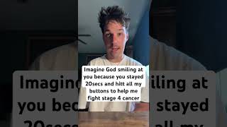 #cancerwarrior #stage4cancer #motivation #cancerawareness #youtubeshorts #fightcancer #cancer