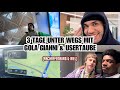 Capture de la vidéo 3 Tage Unterwegs Mit Gola Gianni & Usertaube 🇨🇭 🇩🇪 | Nibo Murphy Vlog #12 💤 (Official Vlog)