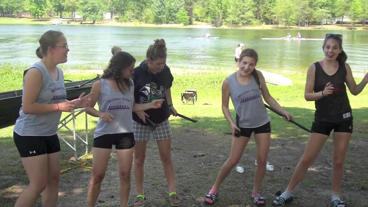 Camp Bob Cooper YouTube