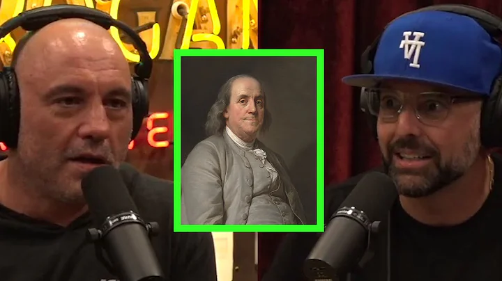 The Strange Reason Ben Franklin's Basement Was Fil...