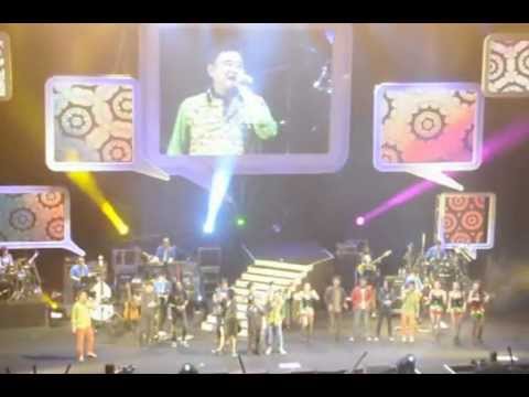 陳昇2013跨年倒數