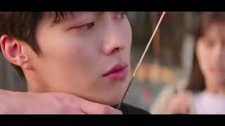 My Roommate Is A Gumiho Klip