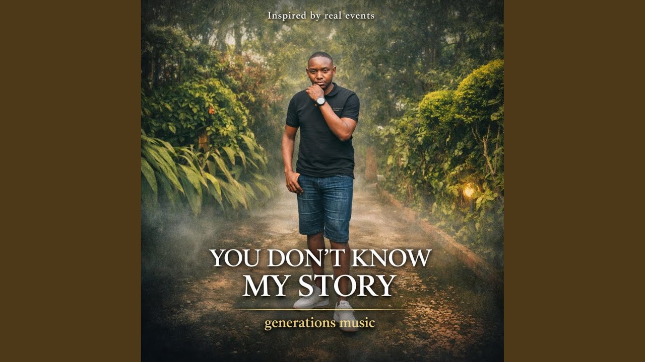 You don't know my story