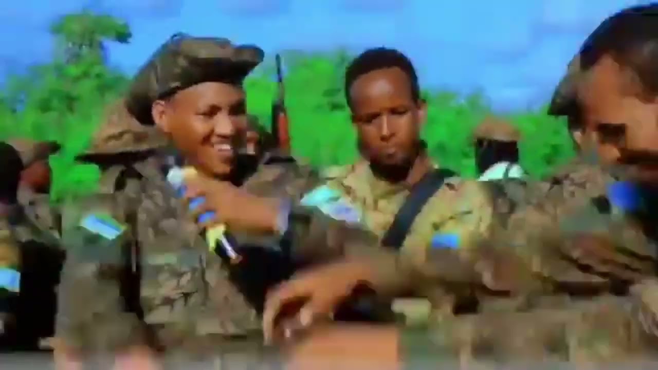 DHAANTO Kudhaa Muxiyadiin Shaahid Juppalnd