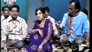 Yusuf Azaz & Rashida Khatoon Live (BBC)