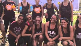 Sigma Kappa UMass 2014