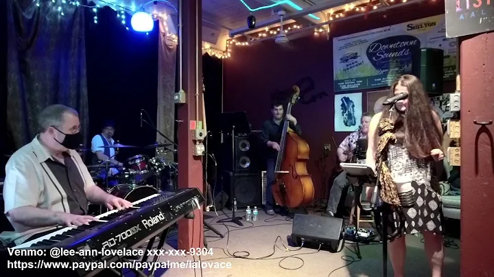 Live at the Safehouse