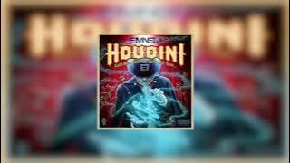 Download lagu houdini - eminem (sped up)