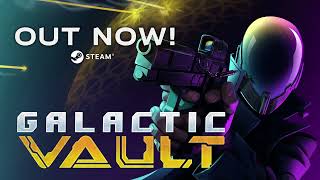 Video thumbnail of the trailer for Galactic Vault