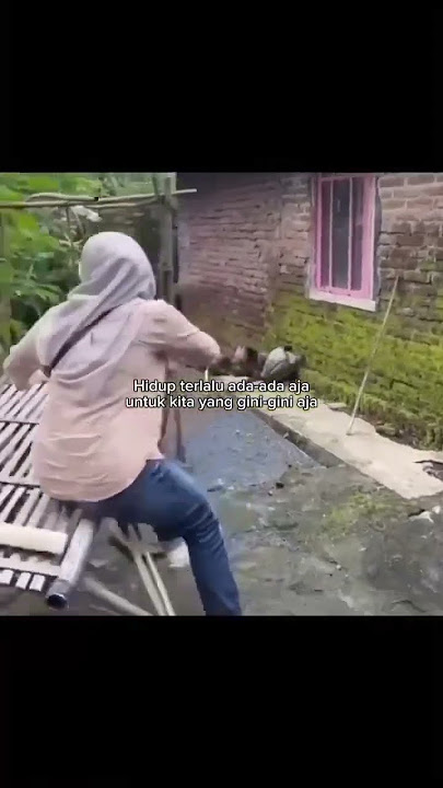 hari sial gak ada di kalender😅