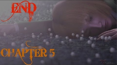 Clock Tower 3 [Chapter 5 - END] Happy Birthday Alyssa - Full Walkthrough no commentary