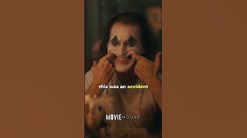 Thumbnail of Did you know that in JOKER