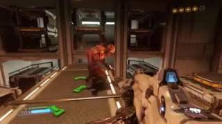 Doom Imp Dance - Hello My Baby Version