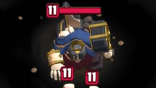 Alright thats enough Buffs screenshot 5