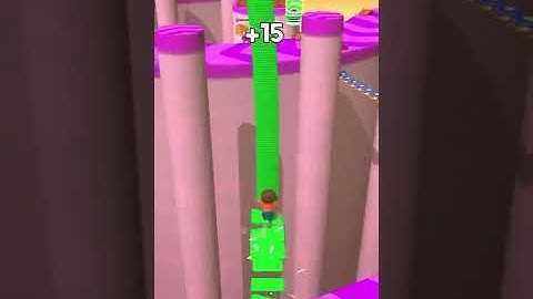 Shortcut Run #49 Android iOS games