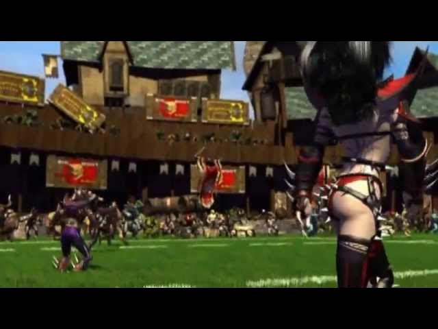 Jogo Blood Bowl 2 PS4 NOVO - Ri Happy