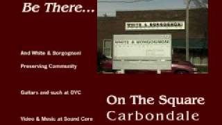 Be There. On The Square. ... Dec. 2006