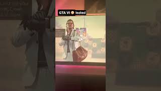 #viral #gtavi #gta6leaks #rockstargames