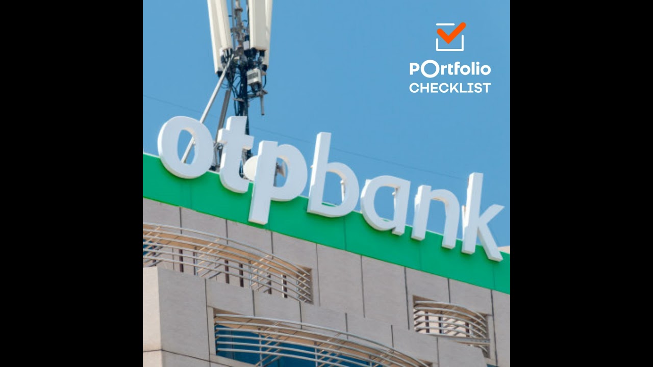 Esik az OTP, gyengül a forint: hova és meddig?