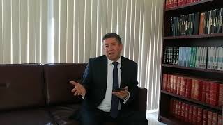 Declaratoria General De Inconsucionalidad