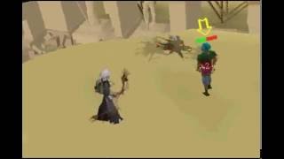 Crocket982 Gets 99 Range!