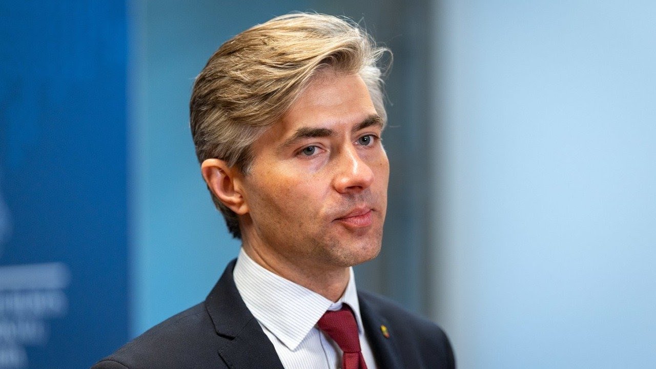 Atskleidė, kas vyksta socialdemokratų viduje dėl Budrio likimo: užkliuvo du klausimai