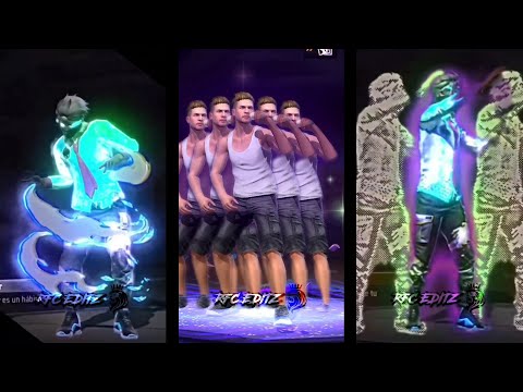 OLD TREND 🤑💀💕🔥 AQUA SOCIETY⚠️ || FREE FIRE NORMAL ALIGHTMOTION EDIT 💀⚠️