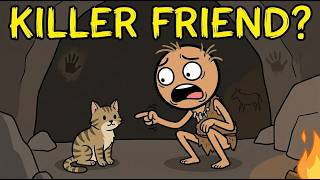 How Cats Went From Wild Hunters to House Pets